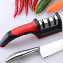 Afiador de Facas Profissional - ShoppingSphera