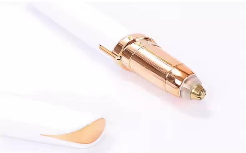 Mini Depilador Facial Pen Style - ShoppingSphera