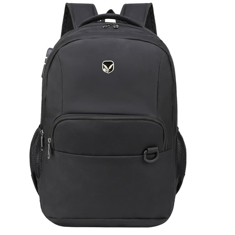 Mochila Executiva Antifurto - ShoppingSphera
