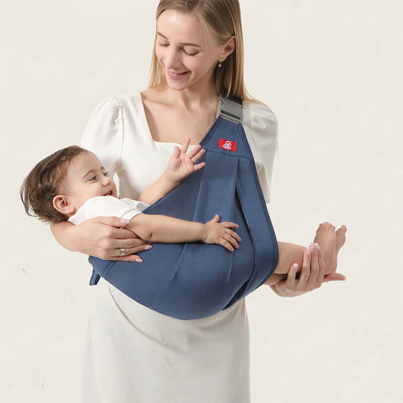 Porta-Bebês ComfortCare