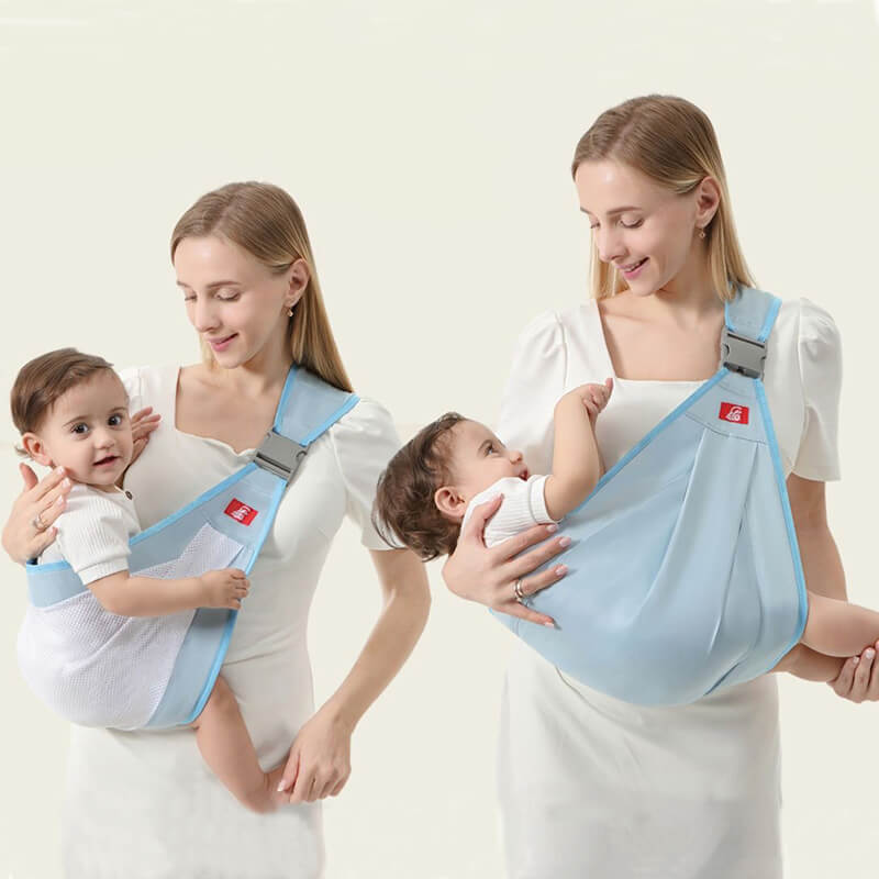 Porta-Bebês ComfortCare