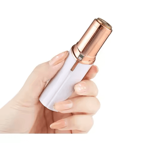 Depilador em Batom Portátil - ShoppingSphera