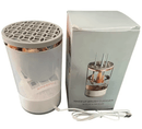 Limpador de Pincel Elétrico - ShoppingSphera