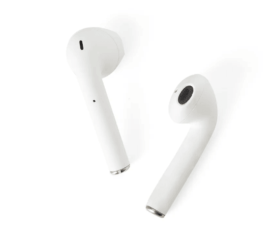Fone de Ouvido TWS Bluetooth v5.0 Touch - i12 - ShoppingSphera