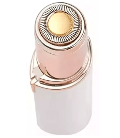 Depilador em Batom Portátil - ShoppingSphera