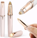 Mini Depilador Facial Pen Style - ShoppingSphera