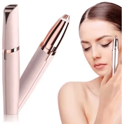 Mini Depilador Facial Pen Style - ShoppingSphera
