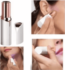 Depilador em Batom Portátil - ShoppingSphera