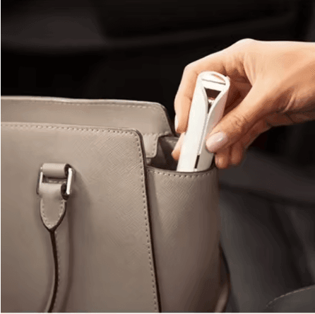 Depilador em Batom Portátil - ShoppingSphera