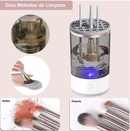 Limpador de Pincel Elétrico - ShoppingSphera