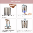 Limpador de Pincel Elétrico - ShoppingSphera
