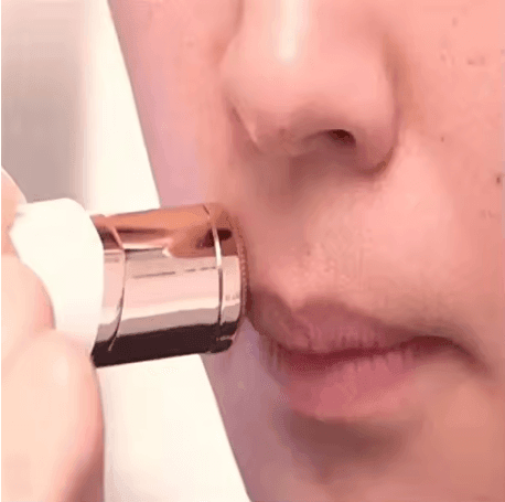 Depilador em Batom Portátil - ShoppingSphera