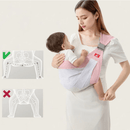 Porta-Bebês ComfortCare