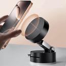 GripLock Pro | Suporte de Celular com Sucção à Vácuo